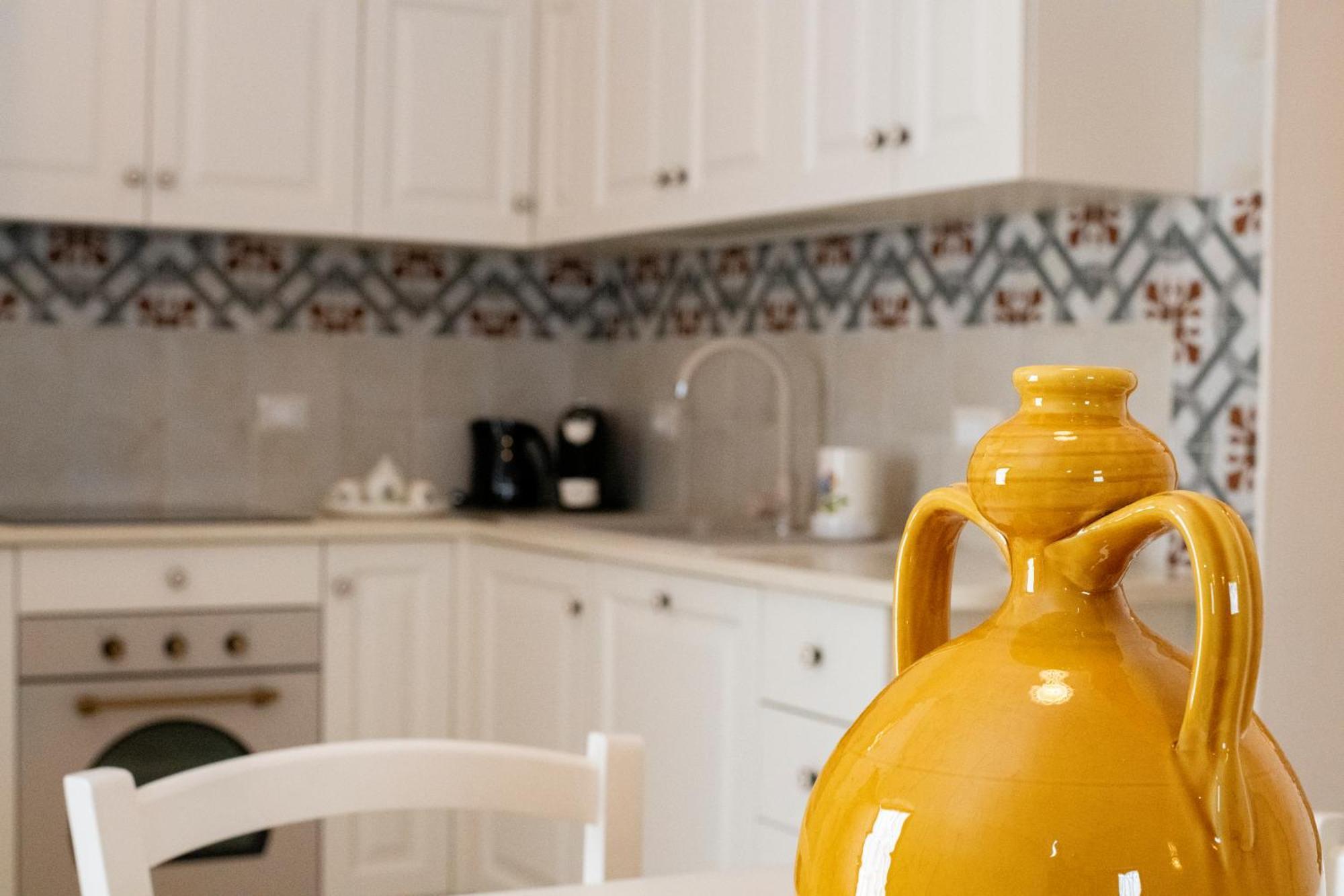 로코로톤도 Trulli Arco Antico 빌라 외부 사진
